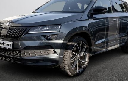 Skoda Karoq 56.950 km 28.488 &euro; Schenefeld 22869