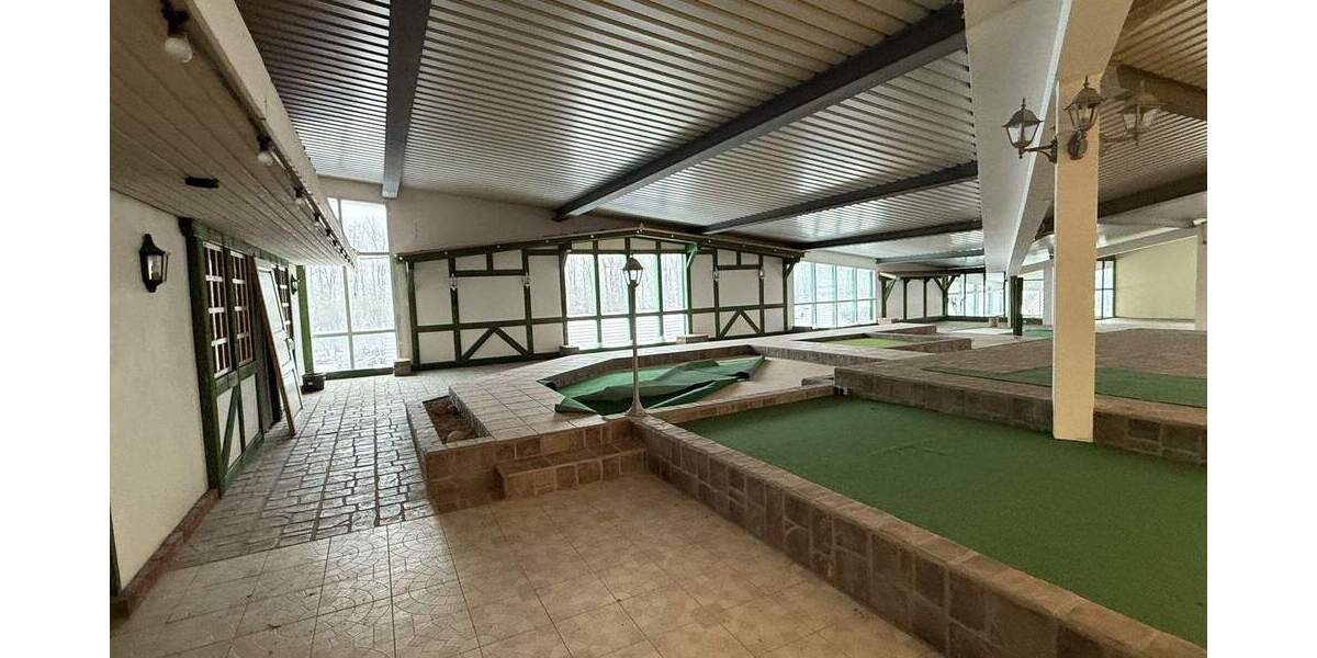 Gewerbeobjekt Holm - 3.600&euro; | Angebot:25725567