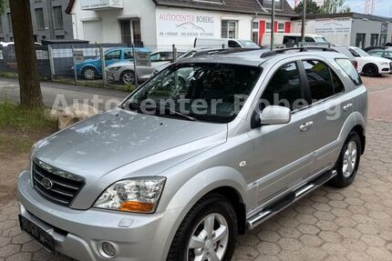 Kia Sorento 181.000 km 5.990 &euro; Hamburg 21031