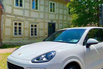 Porsche Cayenne 143.000 km 21.500 &euro; Schenefeld 22869