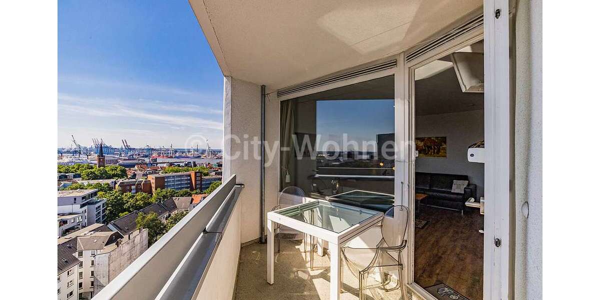 Zimmer Hamburg Hamburg-Mitte - 2 Zimmer, 1.790&euro; | Angebot:26807740