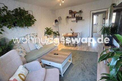 Wohnung Hamburg Steilshoop - 3 Zimmer, 63 m&sup2;, 700&euro; | Angebot:26005520