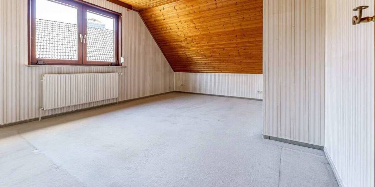 Doppelhaushälfte Elmshorn - 4 Zimmer, 92 m&sup2;, 339.000&euro; | Angebot:25938362