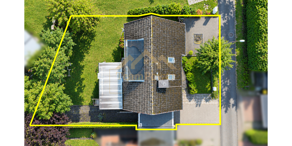 Traumlage gefunden – Familienglück inklusive! - Einfamilienhaus Tornesch / Esingen Esingen | Angebot:27316853