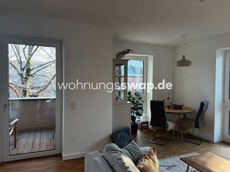 Etagenwohnung Hamburg Stellingen - 3 Zimmer, 84 m&sup2;, 1.740&euro; | Angebot:25929358