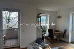 Etagenwohnung Hamburg Stellingen - 3 Zimmer, 84 m&sup2;, 1.740&euro; | Angebot:25929358