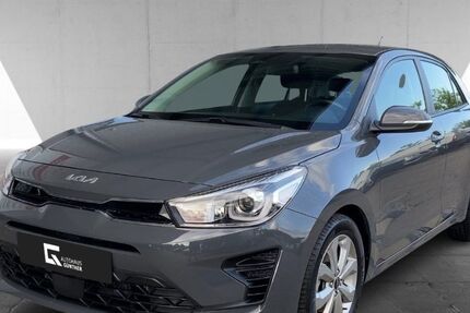 Kia Rio 30.568 km 15.490 &euro; Ahrensburg 22926