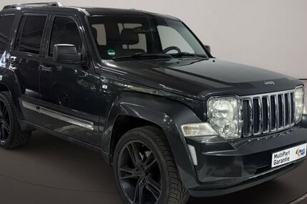 Jeep Cherokee 198.000 km 10.490 &euro; Hamburg 22043