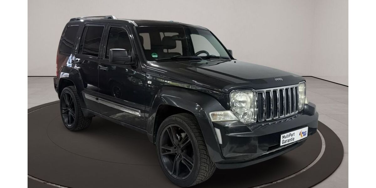 Jeep Cherokee 198.000 km 10.490 &euro; Hamburg 22043