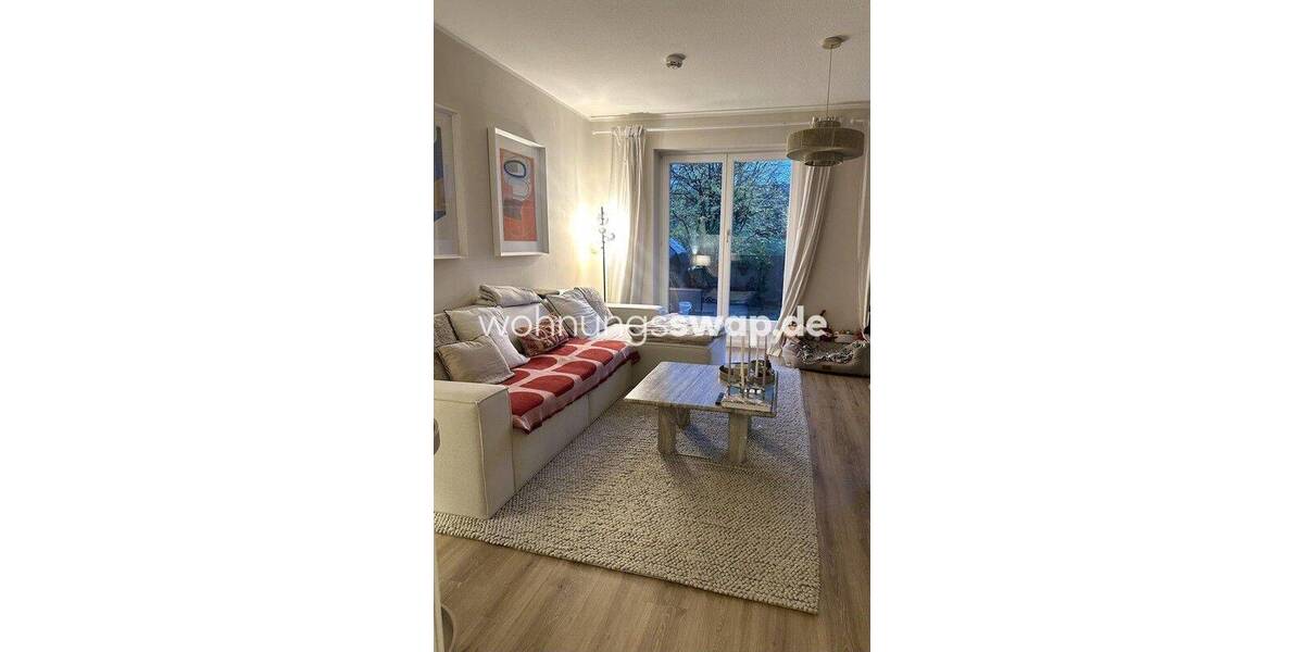 Etagenwohnung Hamburg Eimsbüttel - 2 Zimmer, 60 m&sup2;, 799&euro; | Angebot:25986763