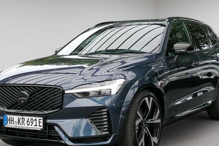 Volvo XC60 7.500 km 78.850 &euro; Hamburg 22761