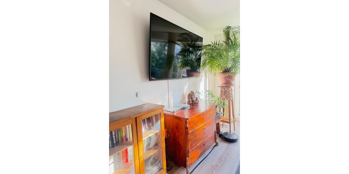 Etagenwohnung Hamburg Wandsbek - 1 Zimmer, 45 m&sup2;, 1.000&euro; | Angebot:25898831