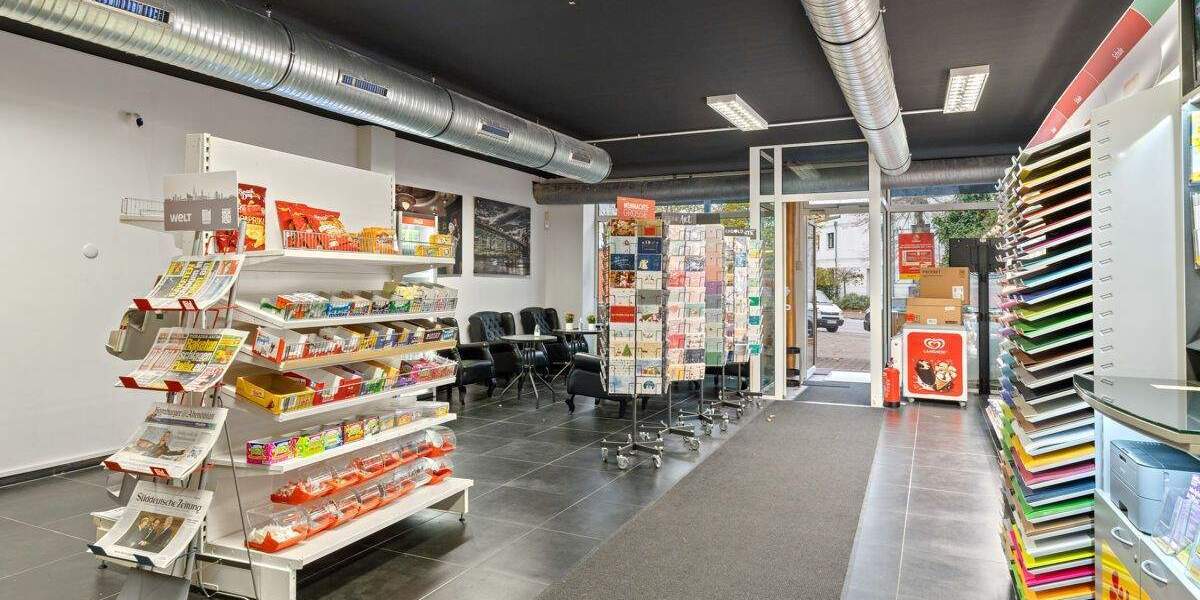 Gewerbeobjekt Hamburg Hummelsbüttel - 2.150.000&euro; | Angebot:25681941