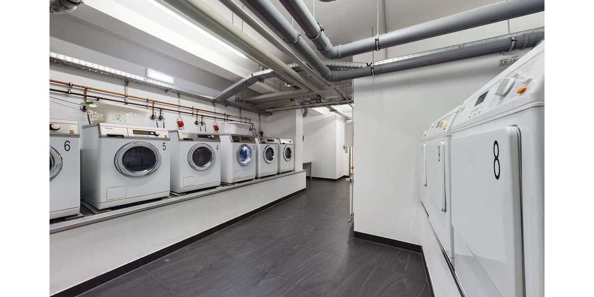 Etagenwohnung Hamburg Harvestehude - 2 Zimmer, 33 m&sup2;, 1.221&euro; | Angebot:25698885