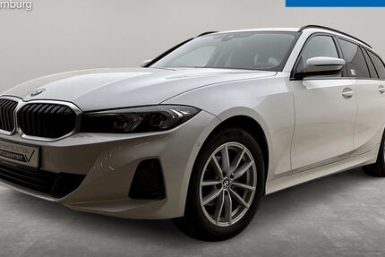 BMW 318 14.631 km 34.903 &euro; Barsbüttel bei Hamburg 22885