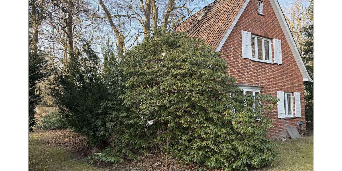 Grundstück Aumühle - 649.000&euro; | Angebot:24463066