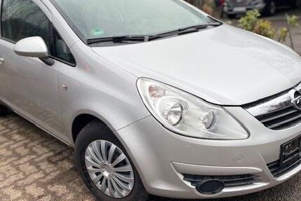 Opel Corsa 195.000 km 1.798 &euro; Norderstedt 22851