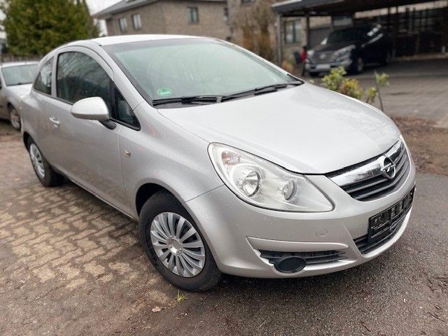 Opel Corsa 195.000 km 1.798 &euro; Norderstedt 22851