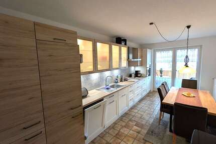 Wohnung Glinde - 3 Zimmer, 98 m&sup2;, 1.305&euro; | Angebot:25921663