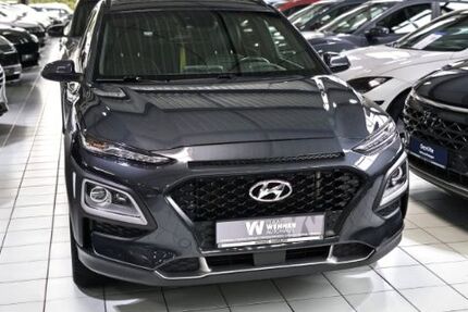 Hyundai KONA 70.300 km 15.990 &euro; Hamburg 22525