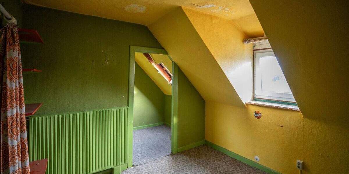 Doppelhaushälfte Barmstedt - 6 Zimmer, 150 m&sup2;, 295.000&euro; | Angebot:25671159