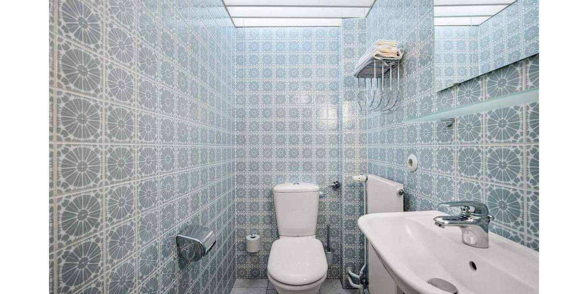 Einfamilienhaus Hamburg Volksdorf - 6 Zimmer, 176 m&sup2;, 1.059.000&euro; | Angebot:25731435