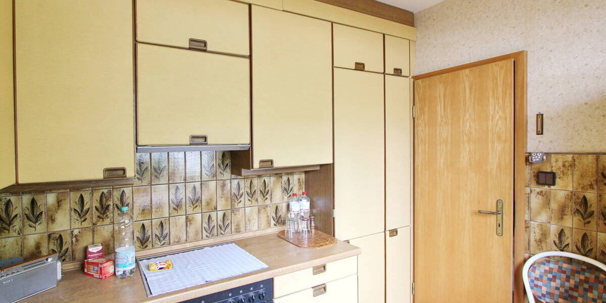 Reihenmittelhaus Halstenbek - 4 Zimmer, 100 m&sup2;, 369.000&euro; | Angebot:25700579