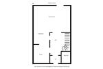 Reihenhaus Hamburg Wandsbek - 3 Zimmer, 69 m&sup2;, 529.000&euro; | Angebot:26990348