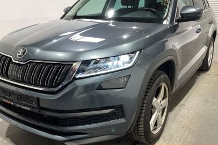 Skoda Kodiaq 160.000 km 28.450 &euro; Norderstedt 22848