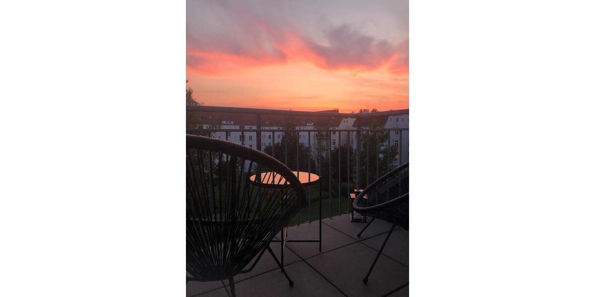 Dachgeschoßwohnung Hamburg Barmbek-Süd - 1.5 Zimmer, 38 m&sup2;, 1.300&euro; | Angebot:25236736