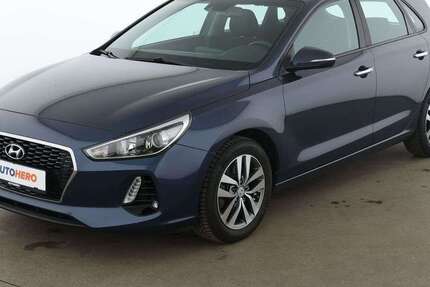 Hyundai i30 60.015 km 11.800 &euro; Hamburg 22529