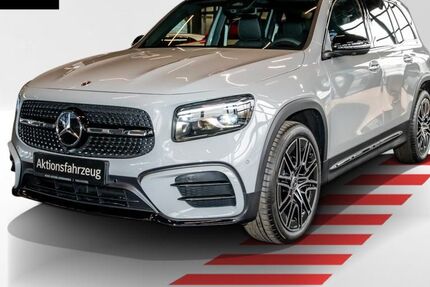 Mercedes-Benz GLB 200 8.050 km 52.398 &euro; Hamburg-Elbe 22609