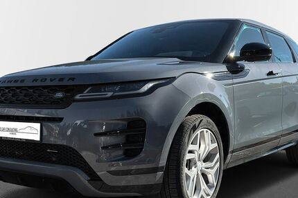 Land Rover Range Rover Evoque 60.500 km 34.490 &euro; Hamburg 22529
