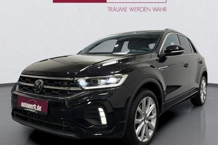 VW T-Roc 19.050 km 27.990 &euro; Ahrensburg 22926