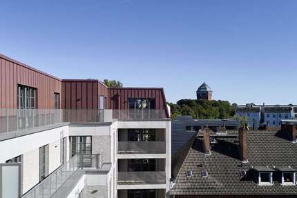 Wohnung Hamburg Sternschanze - 4 Zimmer, 99 m&sup2;, 1.235.000&euro; | Angebot:23037045