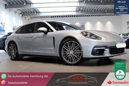 Porsche Panamera 74.080 km 69.900 &euro; Pinneberg 25421
