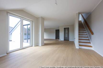 Wohnung Halstenbek - 4 Zimmer, 128 m&sup2;, 791.000&euro; | Angebot:25706049