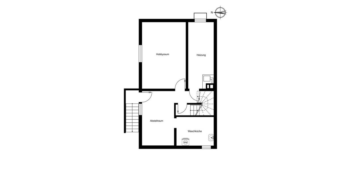 Doppelhaushälfte Reinbek - 4 Zimmer, 90 m&sup2;, 398.000&euro; | Angebot:26641653
