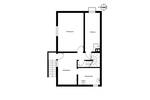 Doppelhaushälfte Reinbek - 4 Zimmer, 90 m&sup2;, 398.000&euro; | Angebot:26641653