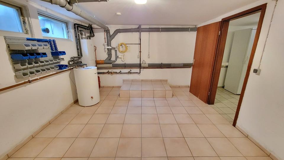 Reihenhaus Hamburg Harburg - 4 Zimmer, 116 m&sup2;, 449.000&euro; | Angebot:25944816