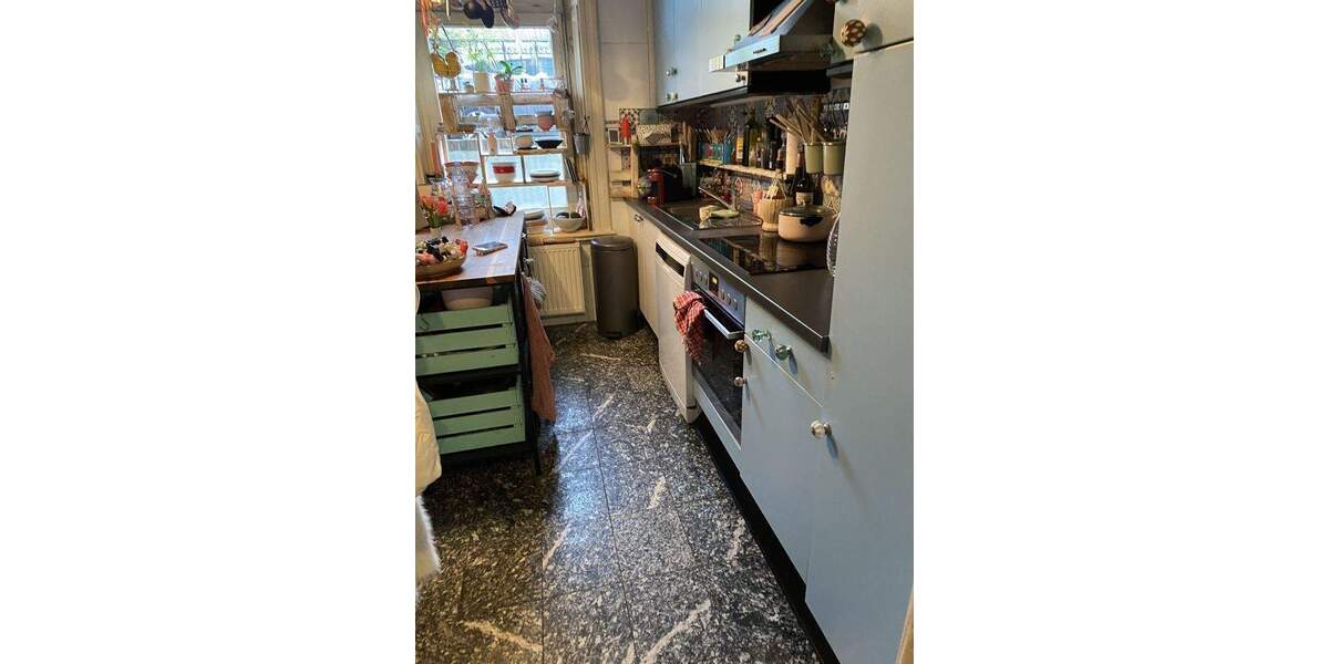 Mehrfamilienhaus, Wohnhaus Hamburg Niendorf - 1 Zimmer, 367 m&sup2;, 995.000&euro; | Angebot:25706380