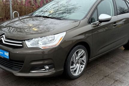Citroen C4 82.906 km 8.500 &euro; Hamburg 20539