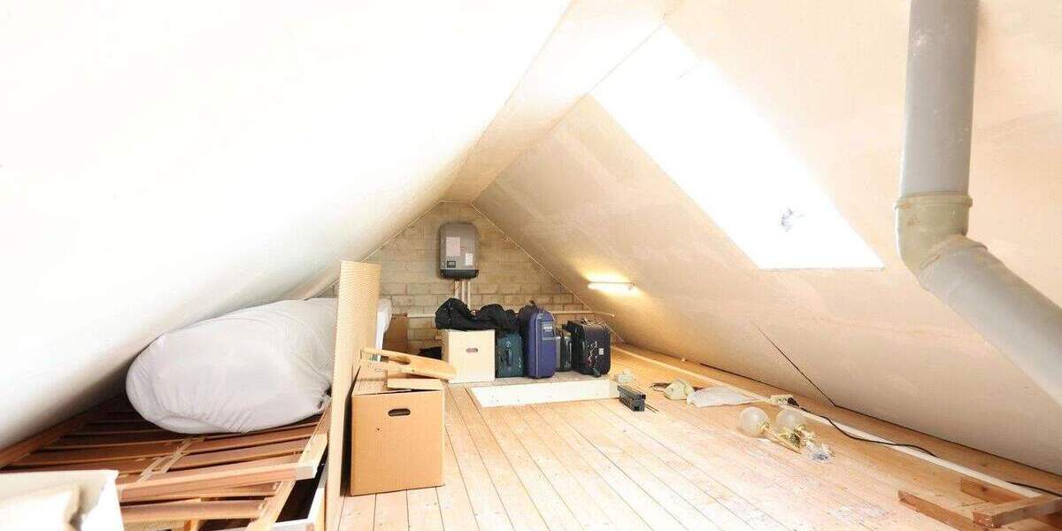 Reihenendhaus Hamburg Poppenbüttel - 6 Zimmer, 149 m&sup2;, 699.000&euro; | Angebot:25921303