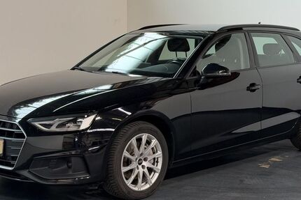 Audi A4 128.846 km 20.999 &euro; Tornesch 25436