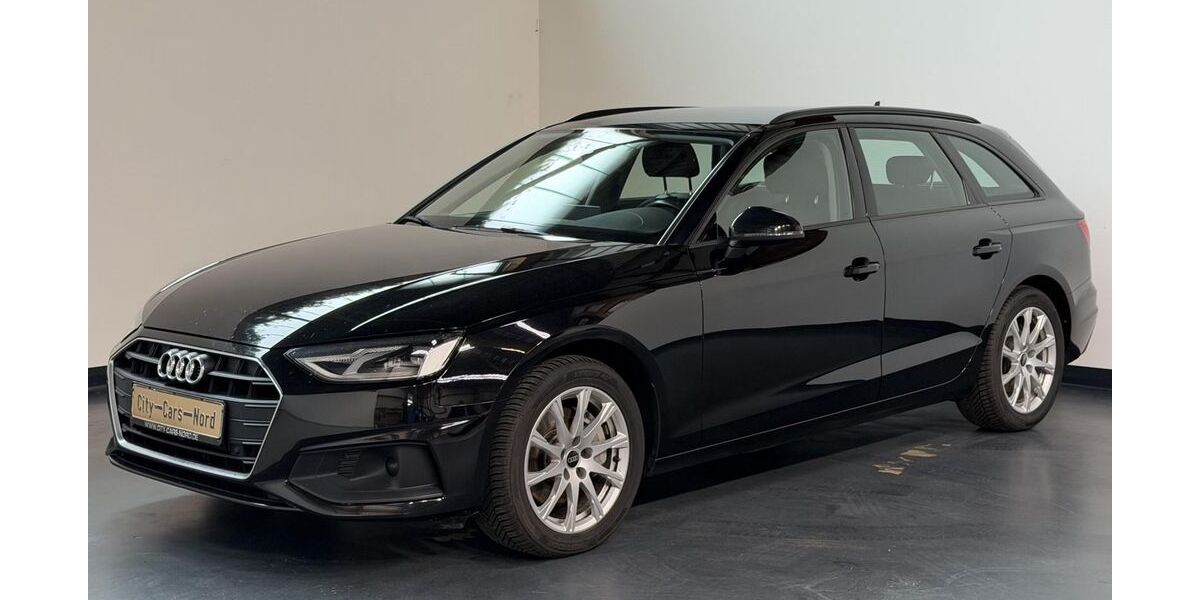 Audi A4 128.846 km 20.999 &euro; Tornesch 25436
