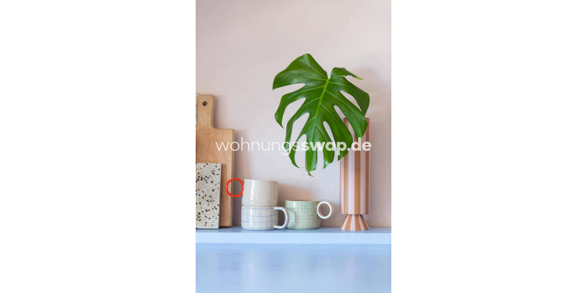 Etagenwohnung Hamburg Ottensen - 3 Zimmer, 60 m&sup2;, 1.180&euro; | Angebot:25914138