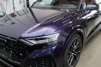 Audi RSQ8 84.684 km 83.885 &euro; Uetersen bei Hamburg 25436