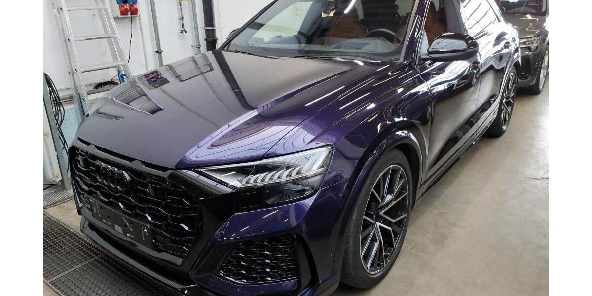 Audi RSQ8 84.684 km 83.885 &euro; Uetersen bei Hamburg 25436