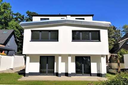 Wohnung Hamburg Rissen - 3 Zimmer, 73 m&sup2;, 425.000&euro; | Angebot:25751016