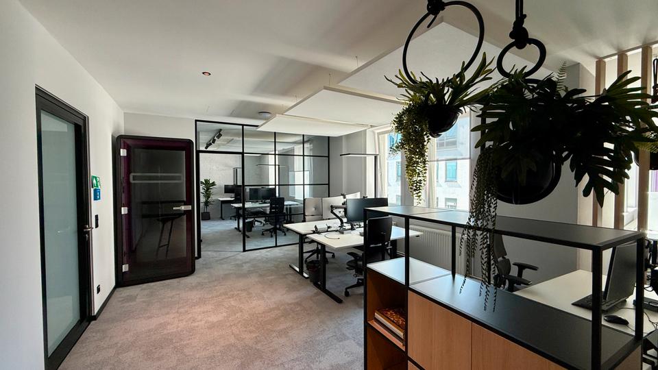 Gewerbeobjekt Hamburg Hamburg-Mitte - 1.200&euro; | Angebot:25966952